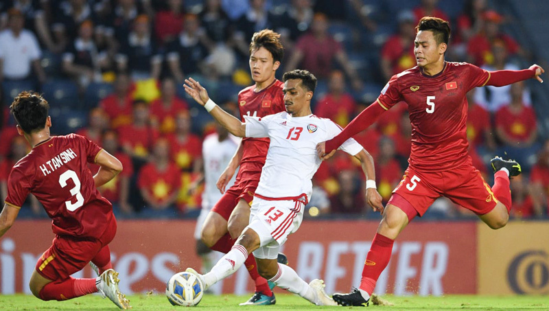Tỷ lệ kèo bóng đá U23 Châu Á hôm nay 16/1: Việt Nam vs U23 Triều Tiên