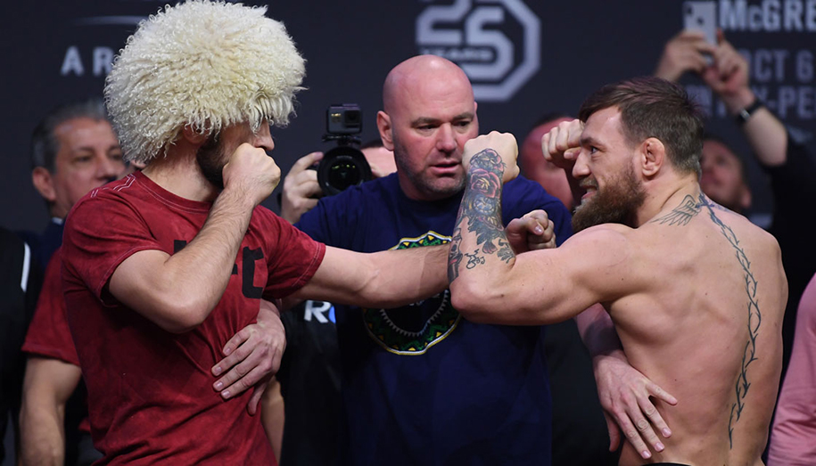 Conor McGregor tự tin mình có thể thu về 80 triệu đô tại UFC 246