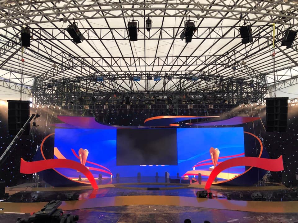 TRỰC TIẾP Gala trao giải Cúp Chiến thắng 2019: U22 Việt Nam giành chiến thắng ở hạng mục ĐT của năm TRỰC TIẾP Gala trao giải Cúp Chiến thắng 2019: U22 Việt Nam giành chiến thắng ở hạng mục ĐT của năm