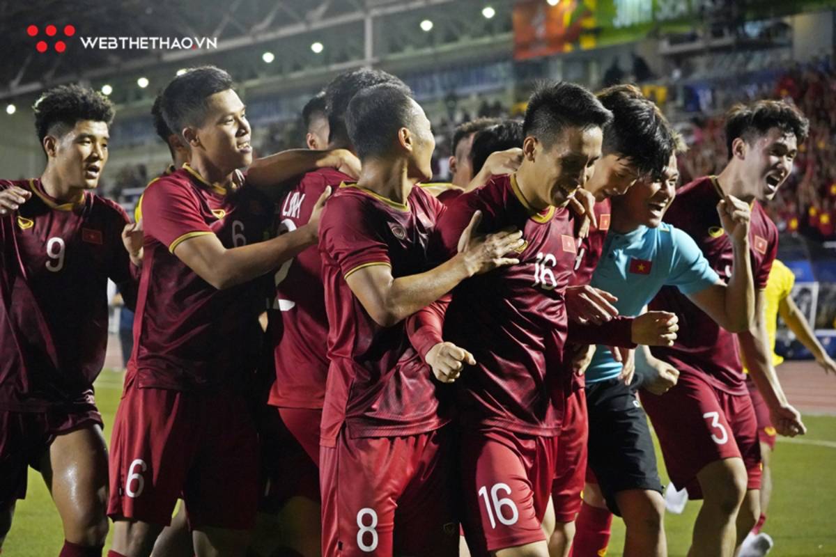 Kết quả các hạng mục Cúp Chiến Thắng 2019