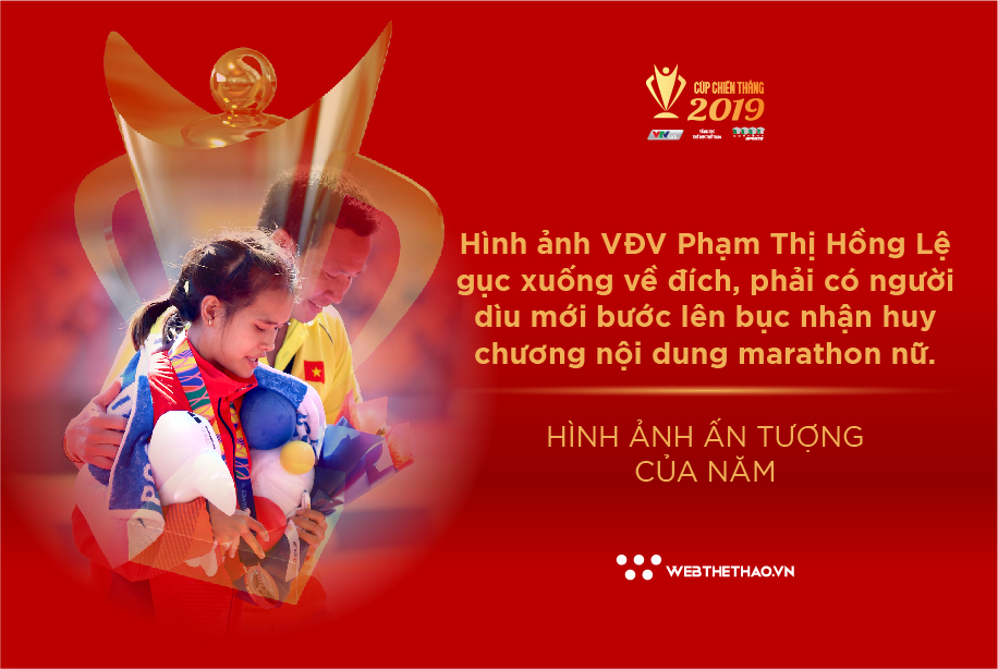 Kết quả các hạng mục Cúp Chiến Thắng 2019