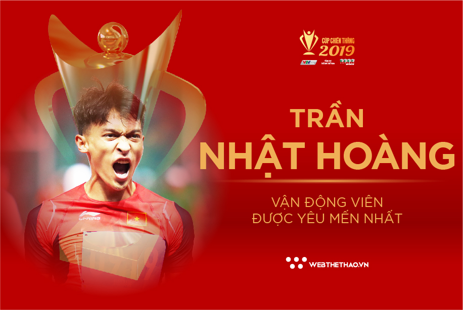 Kết quả các hạng mục Cúp Chiến Thắng 2019