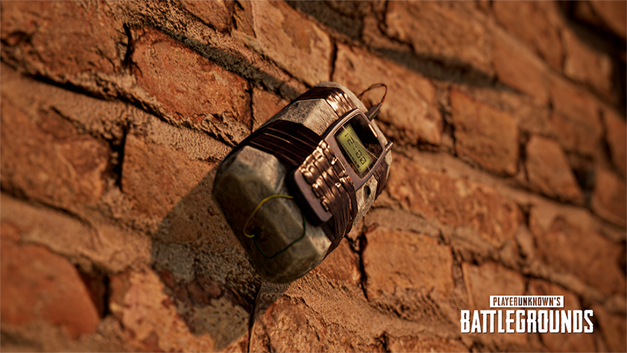 Cập nhật PUBG 6.1: Bản đồ mới Karakin, Tàu lượn xuất hiện
