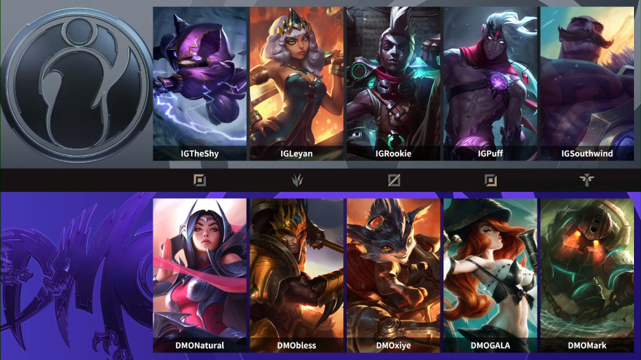 Kết quả LPL Mùa Xuân 2020 15/1: Rookie gánh team, IG dẫn đầu bảng