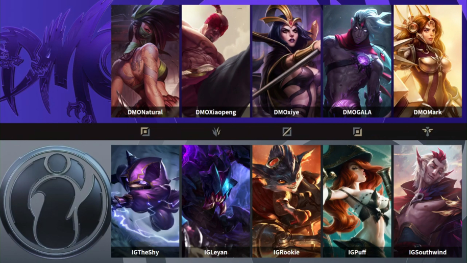 Kết quả LPL Mùa Xuân 2020 15/1: Rookie gánh team, IG dẫn đầu bảng