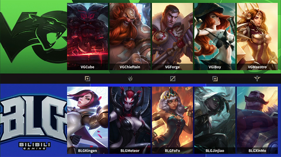Kết quả LPL Mùa Xuân 2020 15/1: Rookie gánh team, IG dẫn đầu bảng
