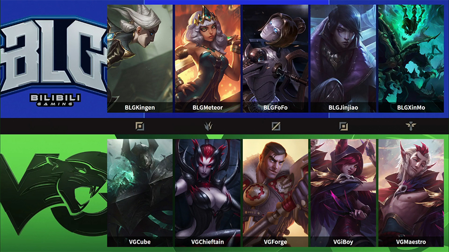 Kết quả LPL Mùa Xuân 2020 15/1: Rookie gánh team, IG dẫn đầu bảng
