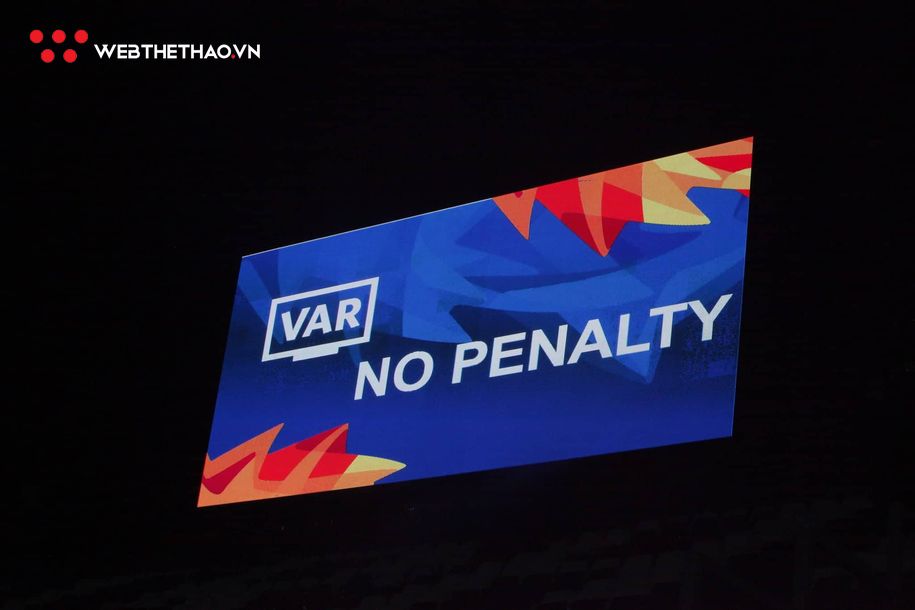 Cựu Còi vàng Việt Nam chỉ ra vấn đề của VAR tại VCK U23 châu Á 2020