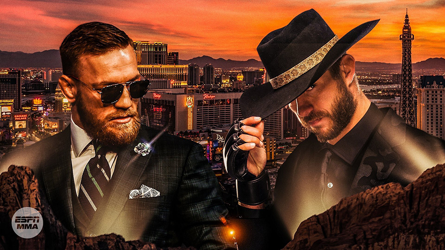 Giới võ sĩ UFC chọn ai là kẻ thắng trận Conor vs Cowboy ở UFC 246