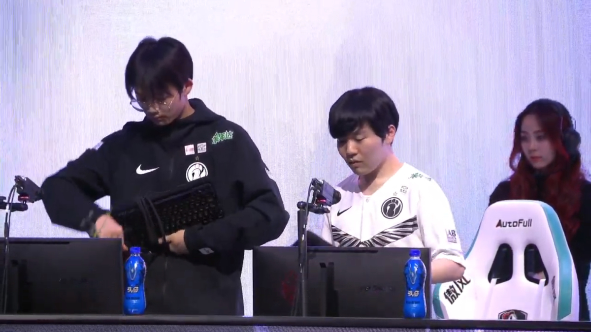 Kết quả LPL Mùa Xuân 2020 15/1: Rookie gánh team, IG dẫn đầu bảng