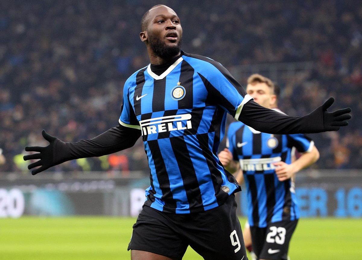 Lukaku lập kỷ lục ghi bàn nhanh nhất mùa giải khiến nhiều CĐV bỏ lỡ