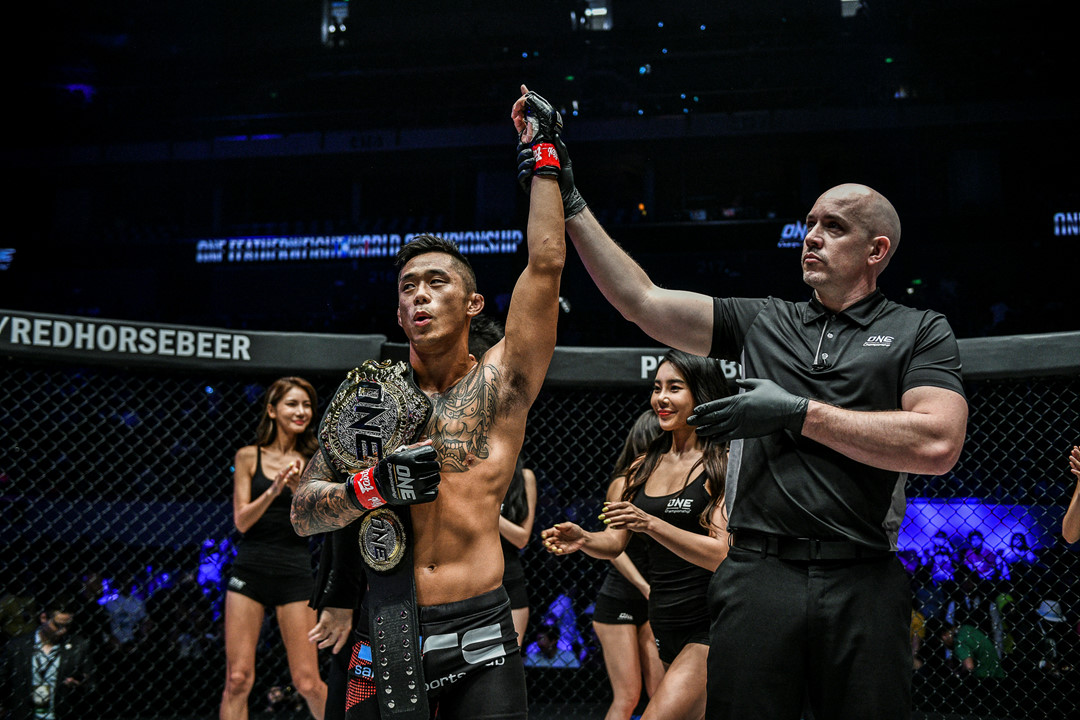 Martin Nguyễn sẵn sàng đối đầu với Thành Lê: Vì anh ấy xứng đáng!