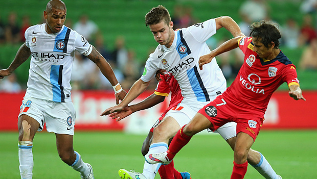 Nhận định Adelaide United vs Melbourne Victory 15h30, 17/01 (Giải VĐQG Úc)