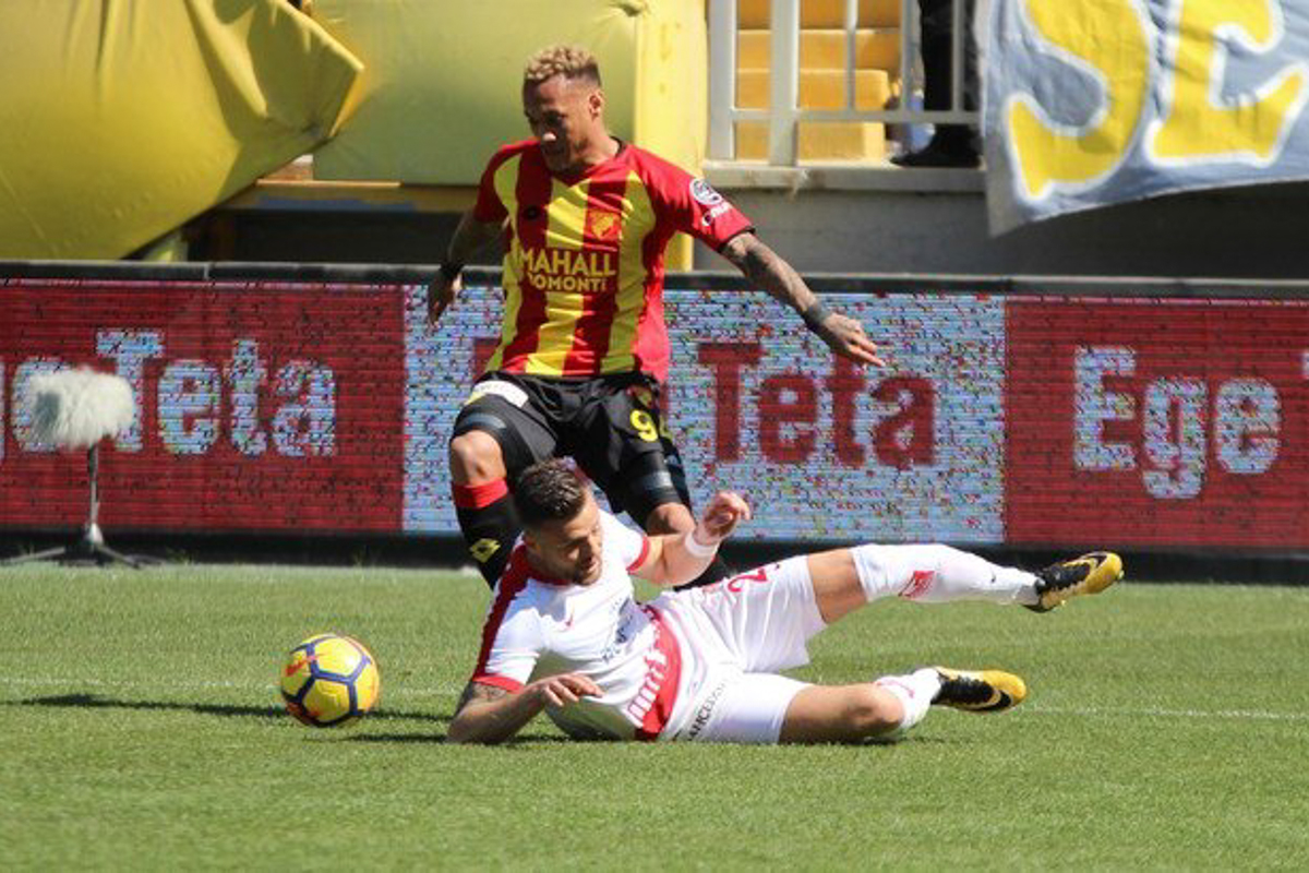 Nhận định Antalyaspor vs Goztepe 22h00 ngày 16/01 (Cúp Quốc gia Thổ Nhĩ Kỳ)