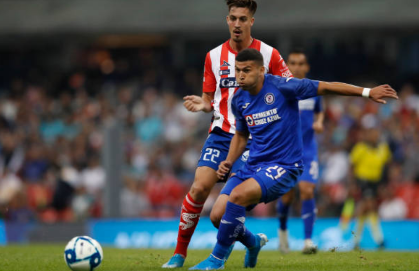 Nhận định Atletico San Luis vs Cruz Azul 08h00, ngày 18/01 (VĐQG Mexico)
