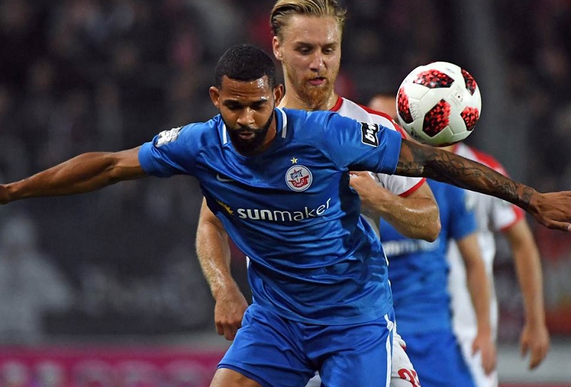 Nhận định Hansa Rostock vs Lyngby 19h00, 17/01 (Giao hữu)