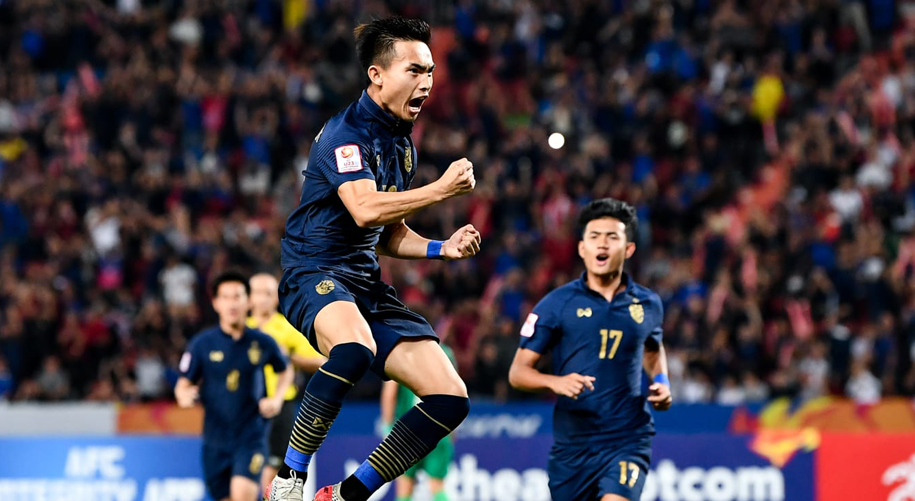 Sao U23 Thái Lan mong CĐV tiếp tục đến kín sân ở tứ kết U23 châu Á 2020