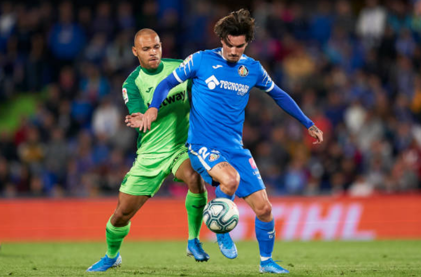 Soi kèo Leganes vs Getafe CF 03h00, ngày 18/01 (VĐQG Tây Ban Nha)