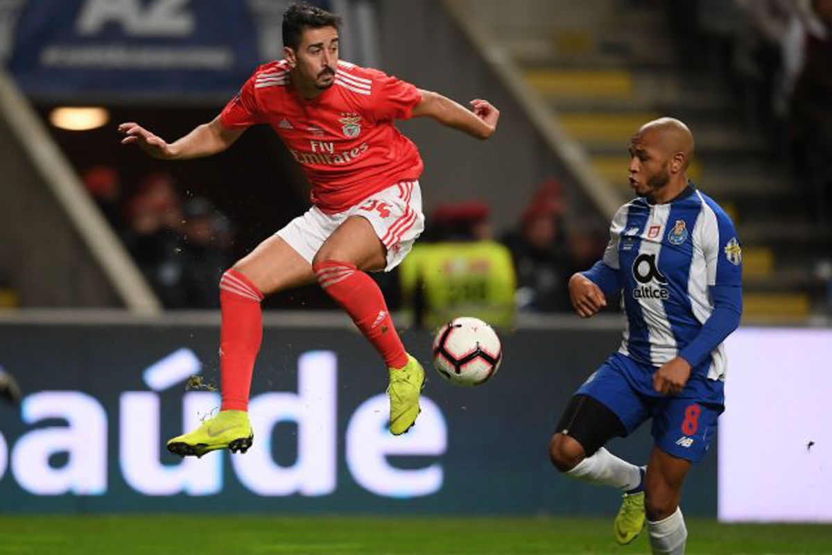 Soi kèo Porto vs Sporting Braga, 02h00 ngày 18/01 (VĐQG Bồ Đào Nha)