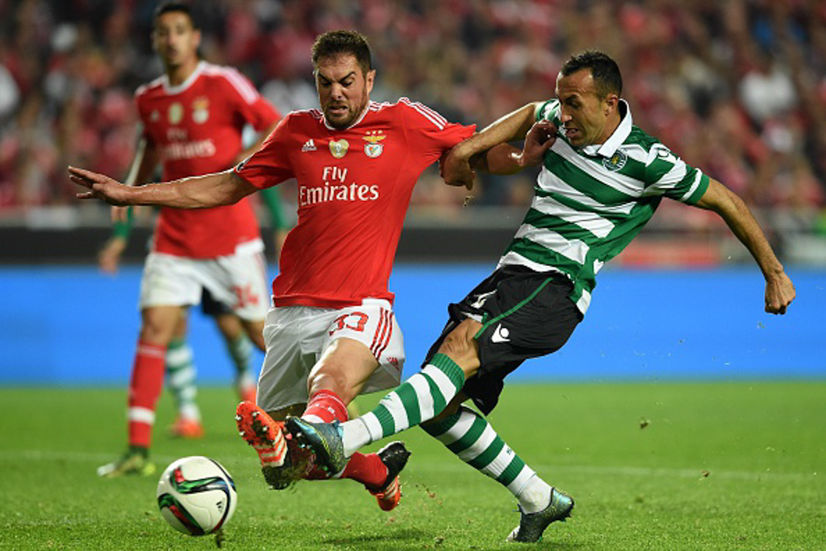 Soi kèo Sporting Lisbon vs Benfica, 04h15 ngày 18/01 (VĐQG Bồ Đào Nha)