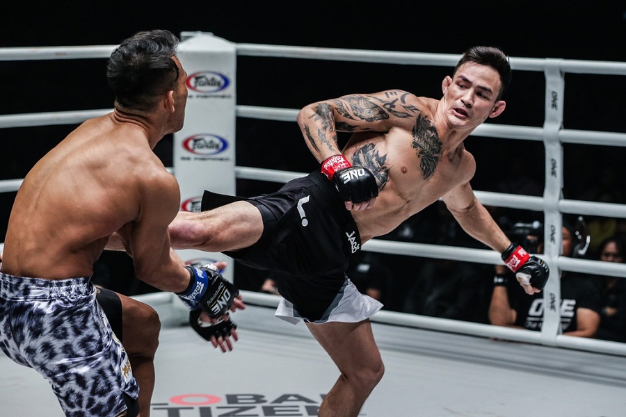 Martin Nguyễn sẵn sàng đối đầu với Thành Lê: Vì anh ấy xứng đáng!