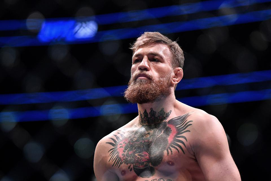 Conor thừa nhận đã “say xỉn cả tuần” trước khi đấu Khabib Nurmagomedov
