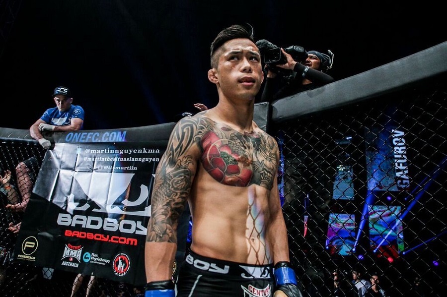 Martin Nguyễn sẵn sàng đối đầu với Thành Lê: Vì anh ấy xứng đáng!