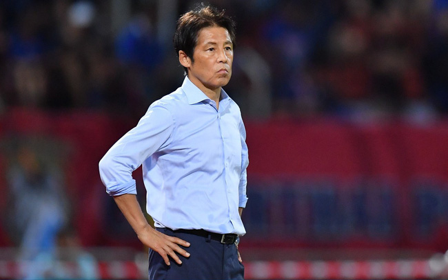 HLV Nishino tự tin giành chiến thắng ở tứ kết U23 châu Á 2020