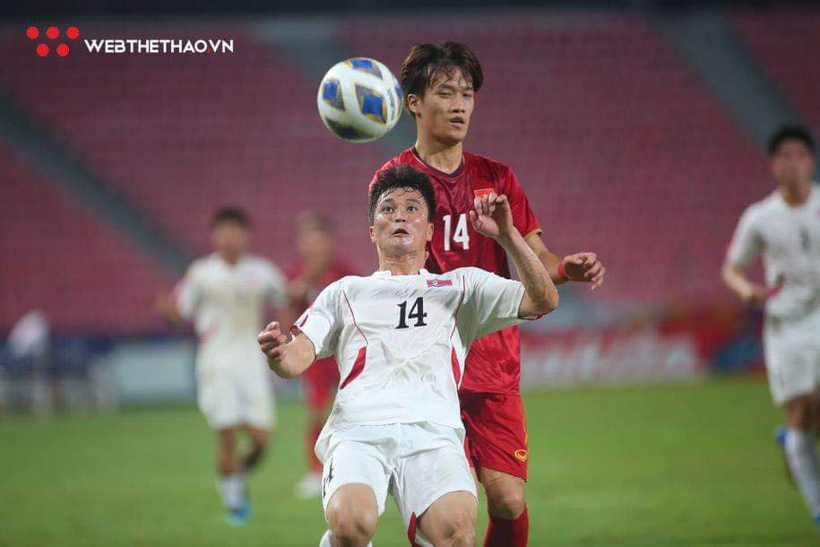 Kịch bản “đi đêm” tái diễn, U23 Việt Nam tự “bắn vào chân mình”