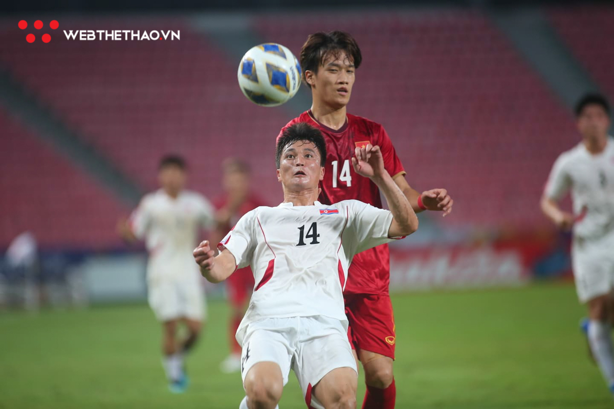 Cơ hội đi tiếp của U23 Việt Nam tại VCK châu Á 2020