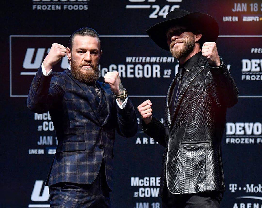 “Cowboy” Cerrone phủ nhận 2 triệu đô thù lao: “Lấy đâu ra nhiều vậy”
