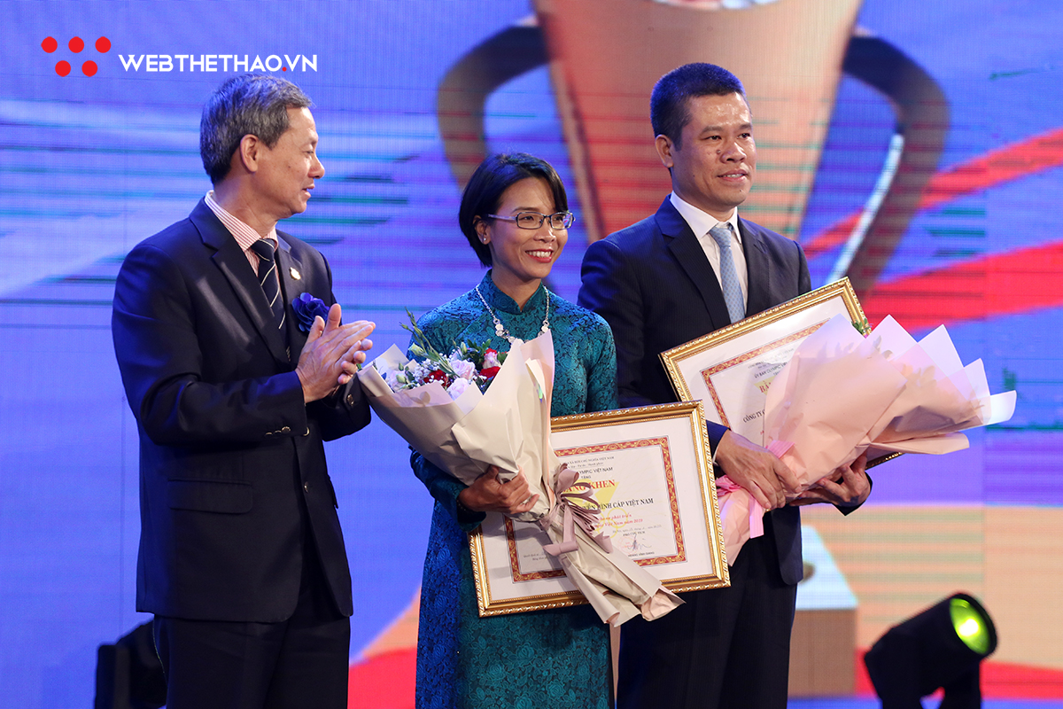 Thành công của Cúp Chiến thắng 2019 và lời tri ân gửi đến các nhà tài trợ