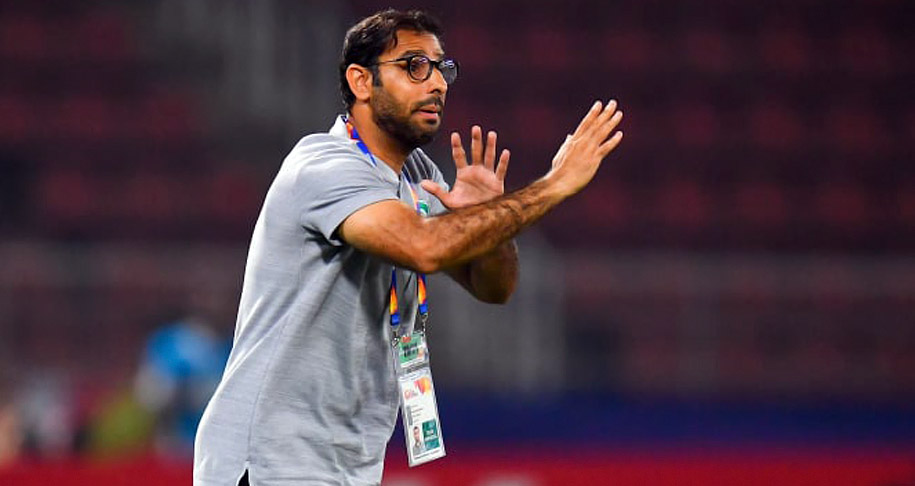 HLV U23 Saudi Arabia "đá đểu" U23 Thái Lan trước thềm tứ kết U23 châu Á 2020