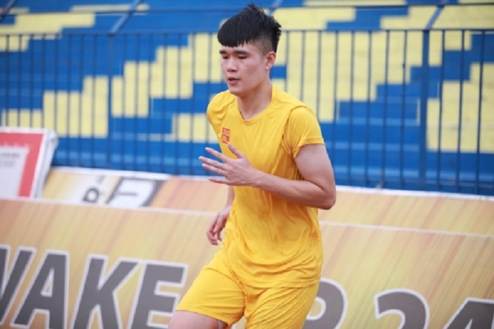 Không sang Thái Lan, cựu tuyển thủ U23 Việt Nam có bến đỗ mới