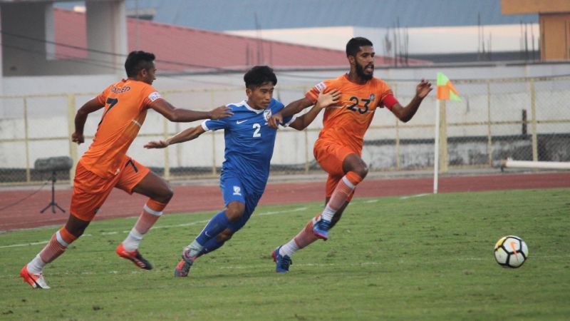 Nhận định Chennai City vs Indian Arrows 20h30, 17/01 (VĐQG Ấn Độ)