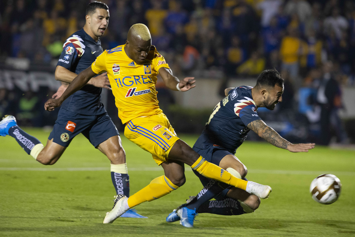 Nhận định Club America vs Tigres UANL 10h00 ngày 19/01 (Giải VĐQG Mexico)
