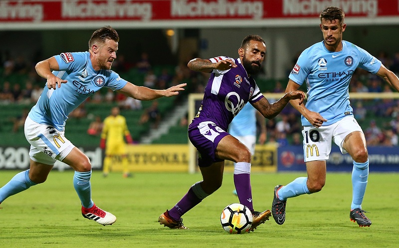 Nhận định Melbourne City FC vs Newcastle Jets 15h30, 18/01 (Giải VĐQG Úc)