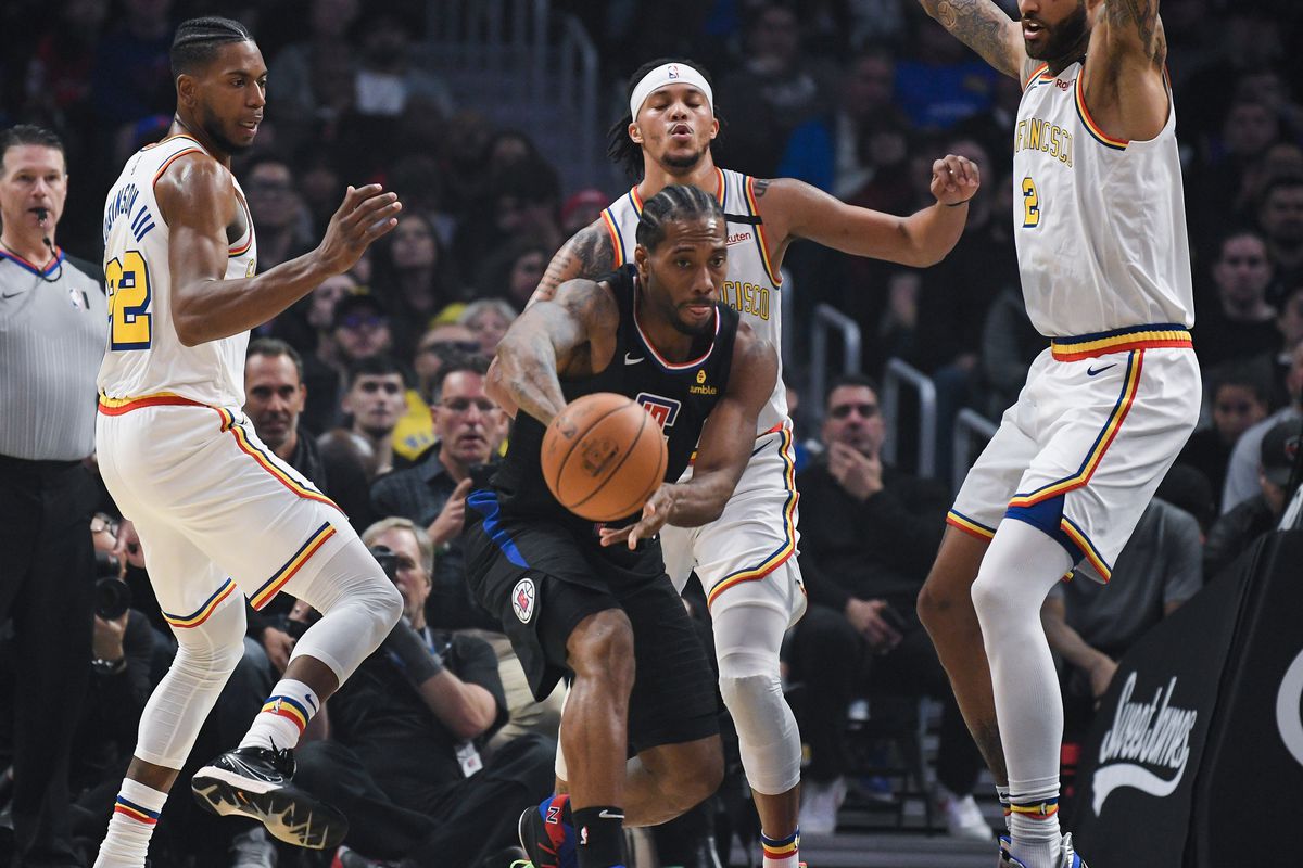 Nhận định NBA: LA Clippers vs Orlando Magic (Ngày 17/1, 10h30)