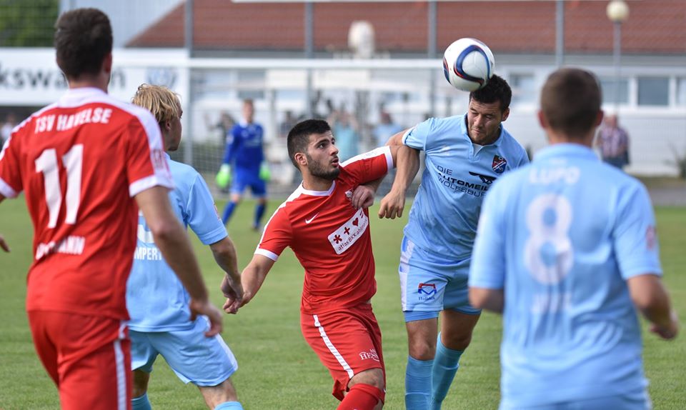 Nhận định TSV Havelse vs Chemie Leipzig 21h30, 17/01 (Giao hữu CLB)