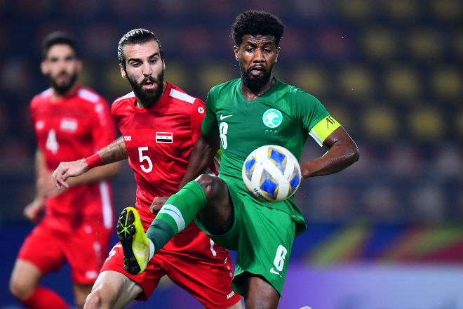 Soi kèo bóng đá U23 Úc vs U23 Syria, 17h15 ngày 18/01 (Giải U23 châu Á)