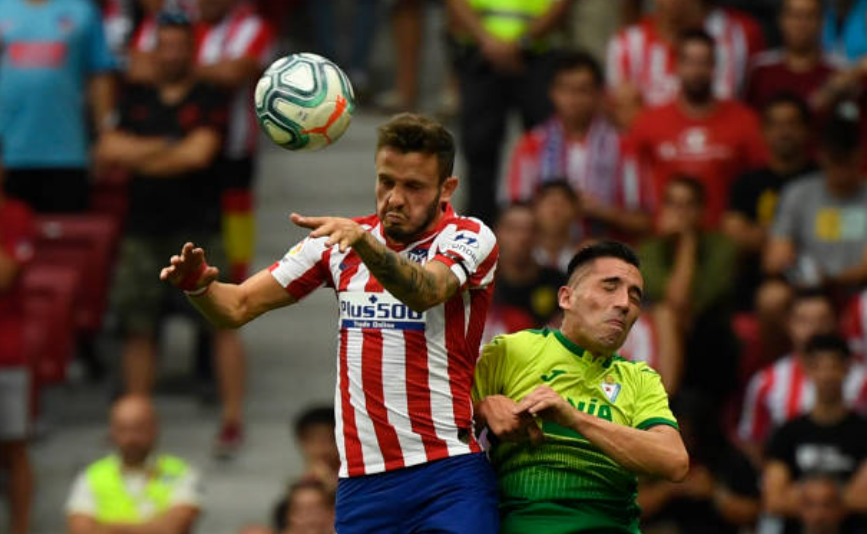 Soi kèo SD Eibar vs Atletico Madrid 03h00, ngày 19/01 (VĐQG Tây Ban Nha)