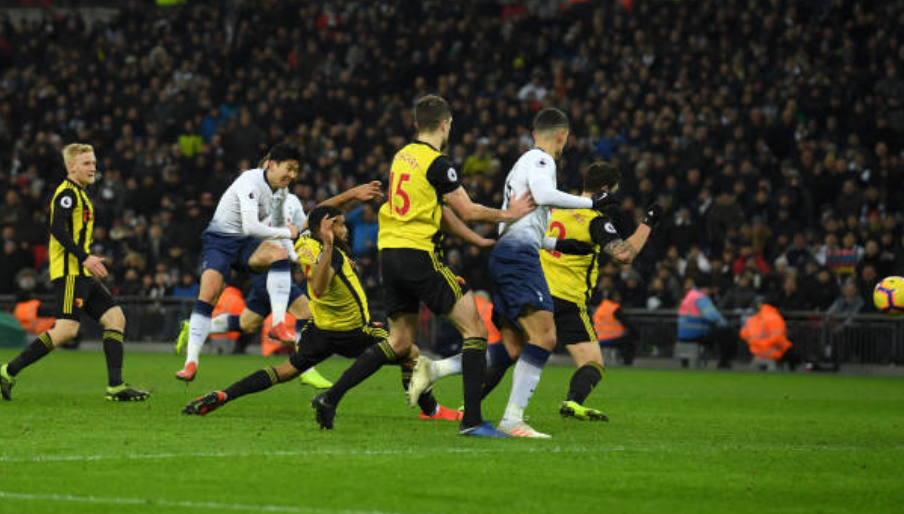 Soi kèo Watford vs Tottenham 19h30, ngày 18/01 (Ngoại hạng Anh)