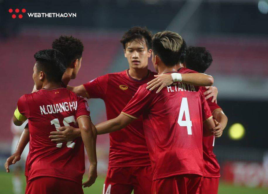 Tiền đạo Tiến Linh: “Chúng ta phải chấp nhận đối diện với thất bại”