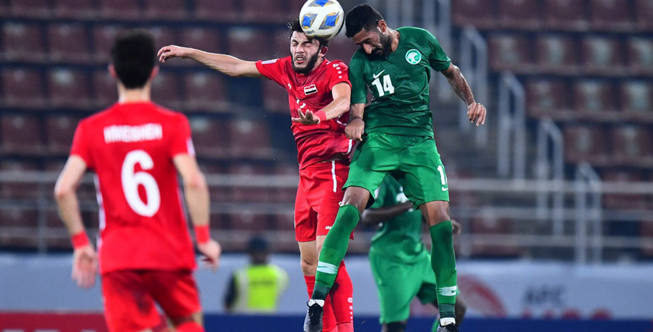 HLV U23 Saudi Arabia đá đểu U23 Thái Lan trước thềm tứ kết U23 châu Á 2020