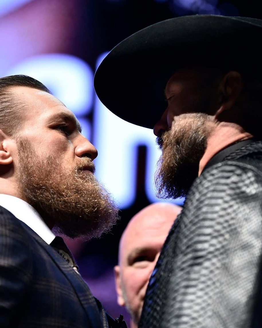 “Cowboy” Cerrone phủ nhận 2 triệu đô thù lao: “Lấy đâu ra nhiều vậy”