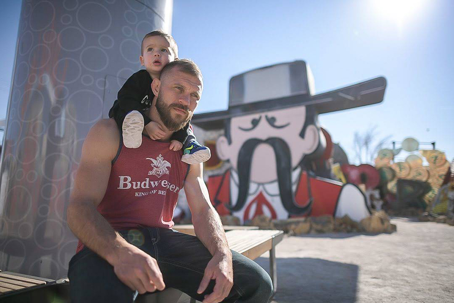 “Cowboy” Cerrone phủ nhận 2 triệu đô thù lao: “Lấy đâu ra nhiều vậy”