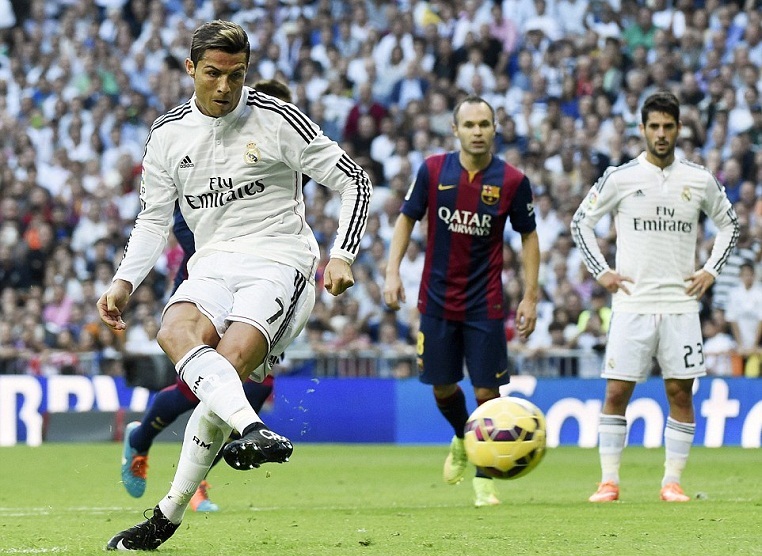 Ronaldo đạt thống kê tốt chưa từng thấy với Juventus trong hơn nửa thập kỷ Ronaldo đạt thống kê tốt chưa từng thấy với Juventus trong hơn nửa thập kỷ