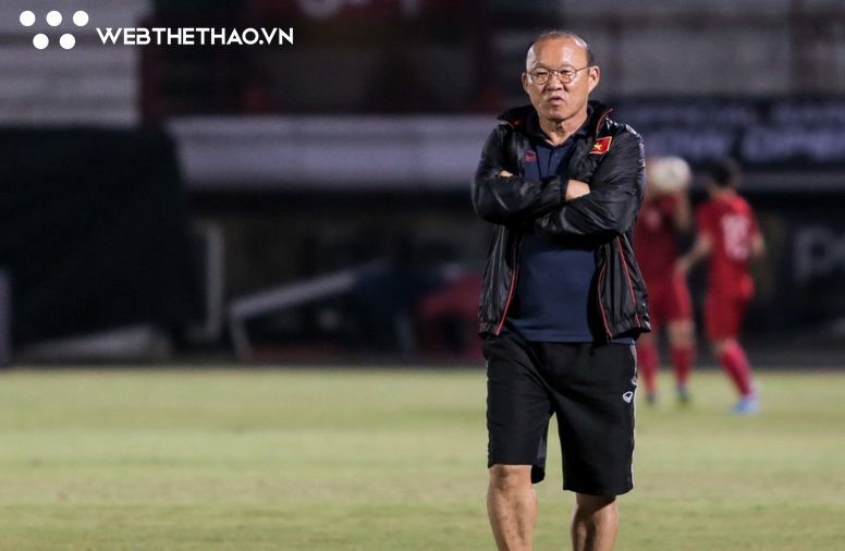Báo Thái Lan dự đoán thầy Park sẽ gặp khó ở vòng loại World Cup 2022