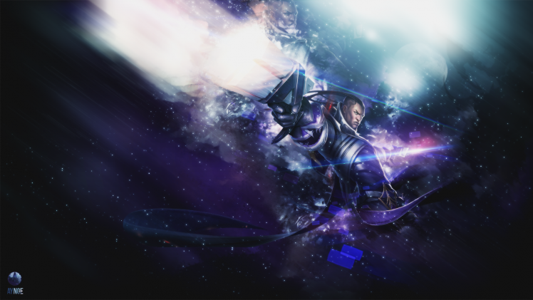 Cập nhật Đấu Trường Chân Lý 10.1b: Nerf Lucian, Sivir và Yorick