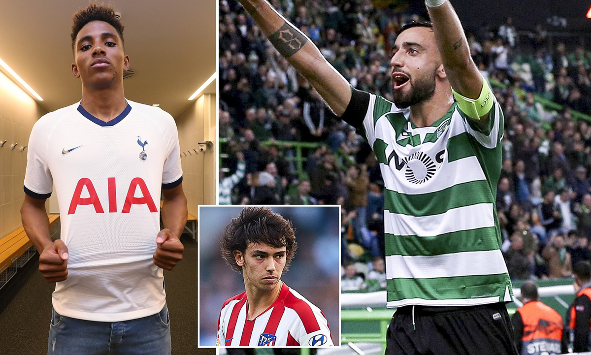 Bruno Fernandes và top cầu thủ đem lại lợi nhuận khổng lồ